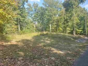 Lake Lot Off Market in Mooresburg, Tennessee