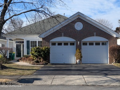 (private lake, pond, coastal) Home For Sale in Lakewood New Jersey