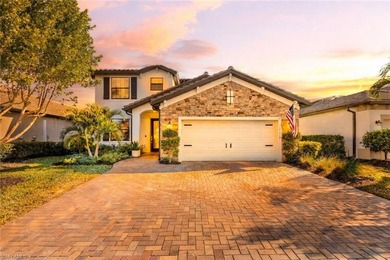 (private lake, pond, coastal) Home For Sale in Naples Florida
