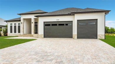 BRAND NEW WATERFRONT MASTERPIECE WITH GULF ACCESS. Welcome to - photo 5