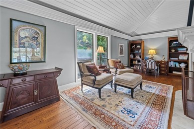 Few homes on Lake Keowee offer the feeling of being this - photo 5