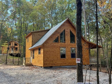 Nottley River Home Sale Pending in Murphy North Carolina
