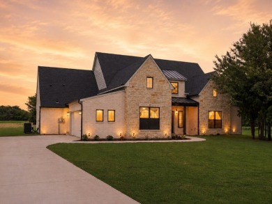 Brand New Build at Richland Chambers Lake! - photo 43