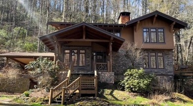  Home For Sale in Cherry Log Georgia