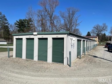 Koontz Lake Commercial For Sale in Walkerton Indiana