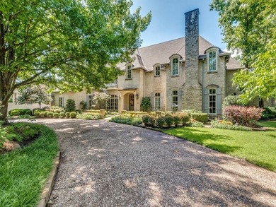 (private lake, pond, creek) Home For Sale in Dallas Texas