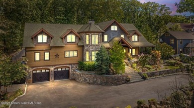 Welcome to High Rock Lodge. A truly one-of-a-kind, resort style - photo 1