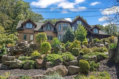 Welcome to High Rock Lodge. A truly one-of-a-kind, resort style - photo 2