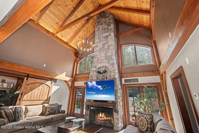 Welcome to High Rock Lodge. A truly one-of-a-kind, resort style - photo 3