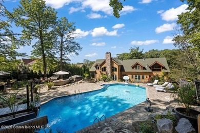 Welcome to High Rock Lodge. A truly one-of-a-kind, resort style - photo 5