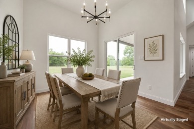 Brand New Build at Richland Chambers Lake! - photo 17