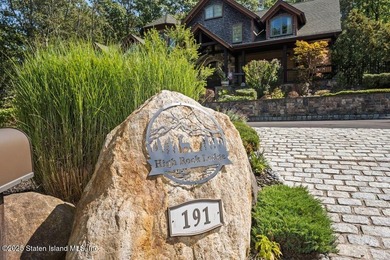 Welcome to High Rock Lodge. A truly one-of-a-kind, resort style - photo 7