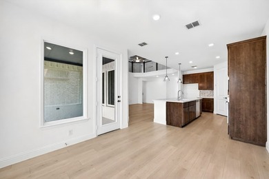 What's Special: 1st Floor Primary Suite - Larger Backyard - - photo 11
