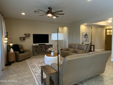 New listing in scenic Windmill Ridge at Mountain View Ranch -