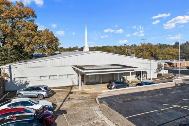 Welcome to an unparalleled commercial opportunity in the heart