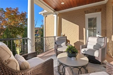 A private North Georgia resort home in The Orchard, where luxury - photo 12