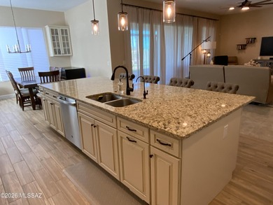 New listing in scenic Windmill Ridge at Mountain View Ranch -