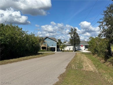 Standard building site Port Charlotte in Charlotte County - - photo 3