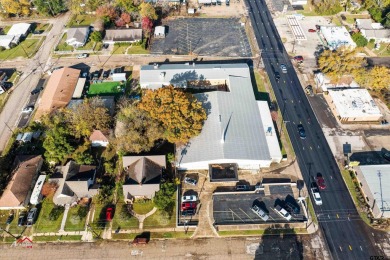 Welcome to an unparalleled commercial opportunity in the heart