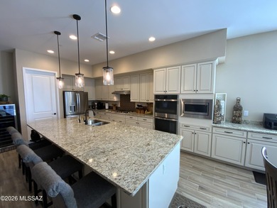 New listing in scenic Windmill Ridge at Mountain View Ranch -