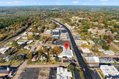 Welcome to an unparalleled commercial opportunity in the heart