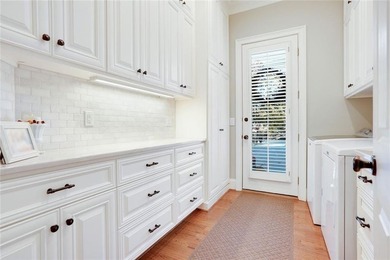 A private North Georgia resort home in The Orchard, where luxury - photo 17