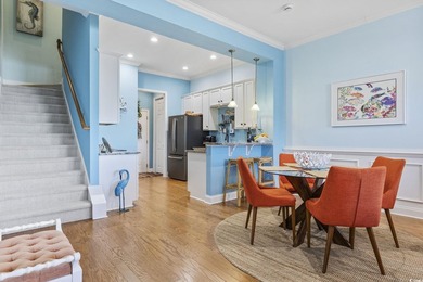 Beautiful townhome with GARAGE in the heart of Market Common - photo 18