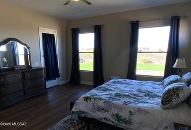 New listing in scenic Windmill Ridge at Mountain View Ranch -