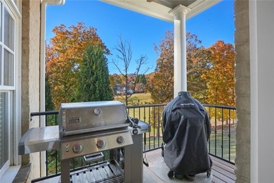 A private North Georgia resort home in The Orchard, where luxury - photo 19
