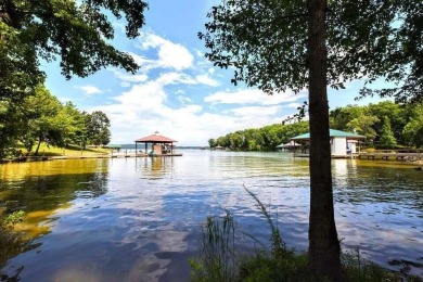 Watts Bar Lake Lot For Sale in Spring City Tennessee