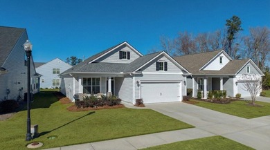 (private lake, pond, coastal) Home For Sale in Summerville South Carolina