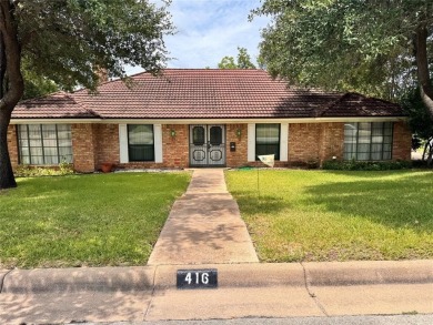 Lake Home For Sale in Fort Worth, Texas
