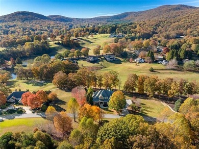A private North Georgia resort home in The Orchard, where luxury - photo 27