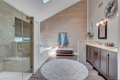 Welcome to 4 Apple Lane-Your Private Wading River Oasis Nestled - photo 29