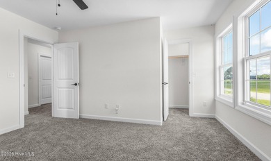 Welcome to the Timothy J - New Construction on 10 Cleared Acres! - photo 32