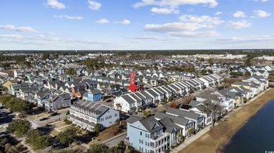 Beautiful townhome with GARAGE in the heart of Market Common - photo 33