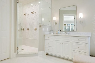 A private North Georgia resort home in The Orchard, where luxury - photo 33