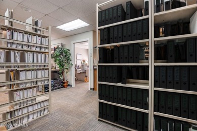Offering approximately +/-8,900 square feet of office space with - photo 36
