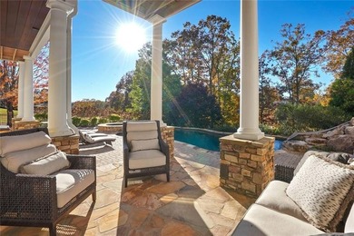 A private North Georgia resort home in The Orchard, where luxury - photo 38
