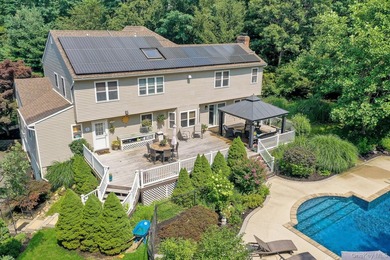 Welcome to 4 Apple Lane-Your Private Wading River Oasis Nestled - photo 39