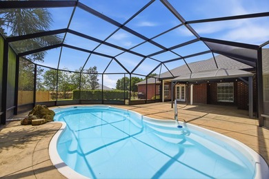 Price improvement..$10k off price..Located in the gated golf - photo 1