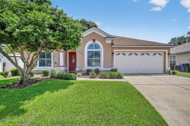 Lake Home For Sale in Riverview, Florida