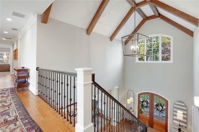 A private North Georgia resort home in The Orchard, where luxury - photo 43
