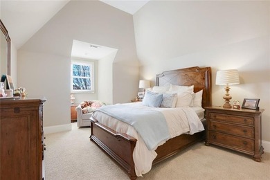 A private North Georgia resort home in The Orchard, where luxury - photo 44