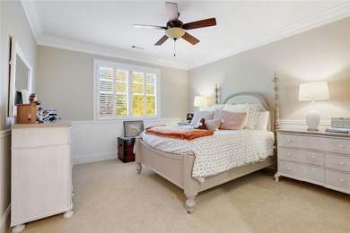 A private North Georgia resort home in The Orchard, where luxury - photo 46