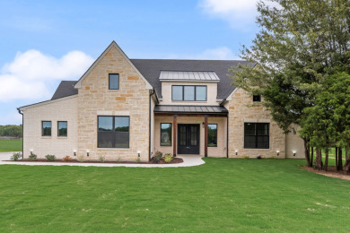 Brand New Build at Richland Chambers Lake! - photo 2