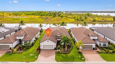 Miromar Lakes Area Home Sale Pending in Fort Myers Florida