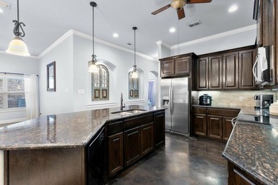 Lake Ray Hubbard Home For Sale in Rowlett Texas