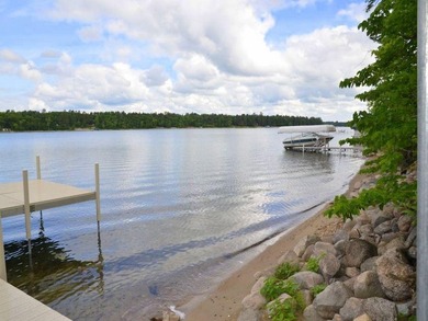 LAKE BELLE TAINE! Rare offering alert on one of the region's - photo 3