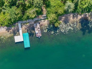 LAKE BELLE TAINE! Rare offering alert on one of the region's - photo 4
